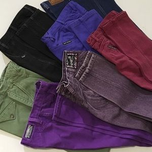 $60 each! Or 8 Vintage Rocky Mountain Jeans Bundle